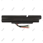 باتری لپ تاپ ایسر Aspire 3830-4830-5830 مشکی-داخلی - Image 2