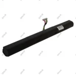 باتری لپ تاپ ایسر Aspire E5-575_4Cell مشکی-داخلی - Image 6