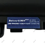 باتری لپ تاپ ایسر Aspire V5_E1 Gimo Plus - Image 3