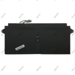باتری لپ تاپ ایسر Aspire S7-391 مشکی-داخلی اورجینال - Image 2
