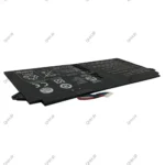 باتری لپ تاپ ایسر Aspire S7-391 مشکی-داخلی اورجینال - Image 5