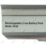 باتری لپ تاپ لنوو ThinkPad N100-2000_N100-3000_6Cell - Image 3