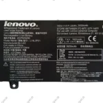 باتری لپ تاپ لنوو Yoga 500-15IBD_7.4V داخلی-اورجینال - Image 3