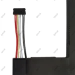 باتری لپ تاپ لنوو Yoga 500-15IBD_7.4V داخلی-اورجینال - Image 4