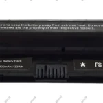 باتری لپ تاپ لنوو IdeaPad G500s_G50-70_Z50-70-4Cell Gimo Plus مشکی - Image 4