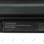 باتری لپ تاپ لنوو Thinkpad X120E-6Cell - Image 3