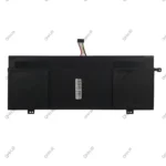 باتری لپ تاپ لنوو IdeaPad 710S-13ISK_L15L4PC0 مشکی-داخلی اورجینال - Image 2