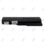 باتری لپ تاپ لنوو IdeaPad G460-G560-6Cell Gimo Plus مشکی-49 وات ساعت - Image 4