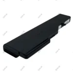 باتری لپ تاپ لنوو IdeaPad G460-G560-6Cell Gimo Plus مشکی-49 وات ساعت - Image 6