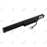 باتری لپ تاپ لنوو IdeaPad Z500-Z510 Gimo Plus مشکی-داخلی-3350 میلی آمپر ساعت - Image 6