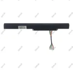باتری لپ تاپ لنوو IdeaPad Z510 Gimo Plus مشکی-داخلی-2950 میلی آمپر ساعت - Image 2