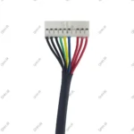 باتری لپ تاپ لنوو IdeaPad Z510 Gimo Plus مشکی-داخلی-2950 میلی آمپر ساعت - Image 4
