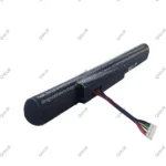 باتری لپ تاپ لنوو IdeaPad Z510 Gimo Plus مشکی-داخلی-2950 میلی آمپر ساعت - Image 5
