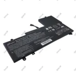 باتری لپ تاپ لنوو IdeaPad Yoga 710_L15L4PC2-L15M4PC2 Gimo Plus مشکی داخلی-53 وات ساعت - Image 5
