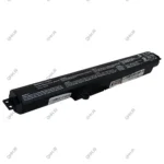 باتری لپ تاپ ایسوس F102-X102 مشکی - Image 5