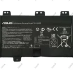 باتری لپ تاپ ایسوس X502_C31X502 داخلی اورجینال - Image 4