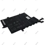 باتری لپ تاپ ایسوس VivoBook E203N_C21N1620 مشکی-داخلی اورجینال - Image 5