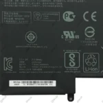 باتری لپ تاپ ایسوس VivoBook E203N_C21N1620 مشکی-داخلی اورجینال - Image 3