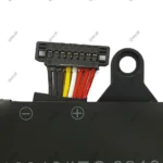 باتری لپ تاپ ایسوس ROG GX501_C41N1712 داخلی-اورجینال - Image 5