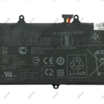 باتری لپ تاپ ایسوس ROG GX501_C41N1712 داخلی-اورجینال - Image 4