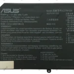 باتری لپ تاپ ایسوس ZenBook UX360_C31N1528 مشکی-داخلی اورجینال - Image 3