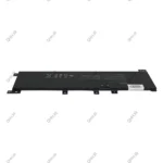 باتری لپ تاپ ایسوس VivoBook X705UA_B31N1635 مشکی-داخلی اورجینال - Image 4
