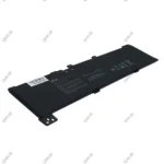 باتری لپ تاپ ایسوس VivoBook X705UA_B31N1635 مشکی-داخلی اورجینال - Image 5