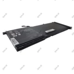 باتری لپ تاپ ایسوس ROG G501_ZenBook UX501_C41N1416 Gimo Plus مشکی-داخلی-57 وات ساعت - Image 5