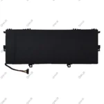 باتری لپ تاپ ایسوس ZenBook UX331U_C31N1724 Gimo Plus مشکی-داخلی-50 وات ساعت - Image 2