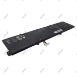 باتری لپ تاپ ایسوس VivoBook 14 X413-X421_B31N1911 Gimo Plus مشکی-داخلی-42 وات ساعت - Image 5
