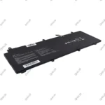 باتری لپ تاپ ایسوس ROG Zephyrus GX531G_C41N1828 Gimo Plus مشکی-داخلی-60 وات ساعت - Image 5