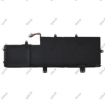 باتری لپ تاپ ایسوس ZenBook Pro 14 UX480_C41N1804 Gimo Plus مشکی-داخلی-70 وات ساعت - Image 2