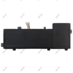 باتری لپ تاپ ایسوس ZenBook UX510UW_B31N1534_Gimo Plus مشکی داخلی-48 وات ساعت - Image 2