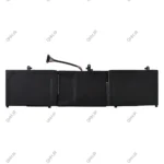 باتری لپ تاپ ایسوس ZenBook UX533_C41N1814 Gimo Plus مشکی-داخلی-73 وات ساعت - Image 2