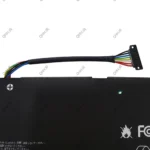 باتری لپ تاپ ایسوس ZenBook UX533_C41N1814 Gimo Plus مشکی-داخلی-73 وات ساعت - Image 4