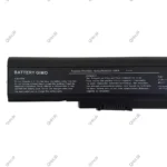 باتری لپ تاپ توشیبا PA3593U-PA3594U-6Cell - Image 3