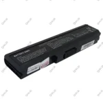 باتری لپ تاپ توشیبا PA3593U-PA3594U-6Cell - Image 5