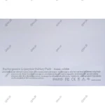 باتری لپ تاپ اپل A1280 Pro 13Inch A1278_2008 - Image 3