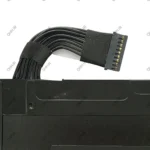 باتری لپ تاپ اپل A1245 Air A1237-A1304 اورجینال - Image 3