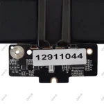 باتری لپ تاپ اپل A1437 Retina A1425-2012-2013 اورجینال - Image 3