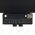 باتری لپ تاپ اپل A1437 Retina A1425-2012-2013 اورجینال - Image 4