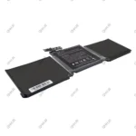 باتری لپ تاپ اپل A1713_2016-2017 Gimo Plus مشکی-54.5 وات ساعت - Image 5