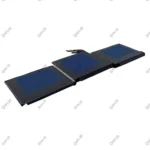 باتری لپ تاپ اپل A1713_2016-2017 Gimo Plus مشکی-54.5 وات ساعت - Image 6