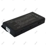 باتری لپ تاپ ام اس آی L74-6Cell - Image 6