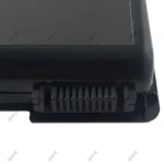 باتری لپ تاپ ام اس آی L74-6Cell Gimo Plus مشکی-49 وات ساعت - Image 4