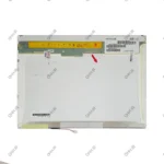 ال سی دی لپ تاپ 14.1 ضخیم 30 پین مربعی SXGA Plus