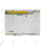 ال سی دی لپ تاپ 14.1 ضخیم 30 پین مربعی SXGA Plus