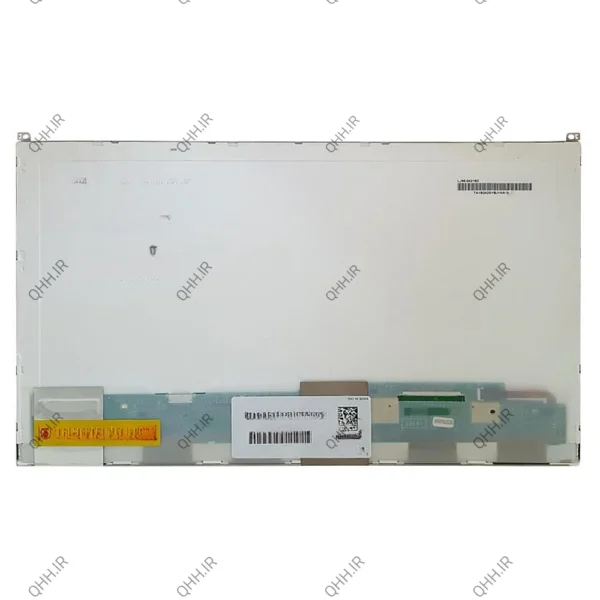 ال ای دی لپ تاپ 14.1 ضخیم 50 پین برای دل Latitude E6400