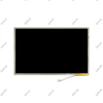 ال سی دی لپ تاپ 12.1 XF_N121L1-L01 ضخیم 20 پین - Image 2