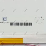 ال سی دی لپ تاپ 12.1 XF_N121L1-L01 ضخیم 20 پین - Image 4